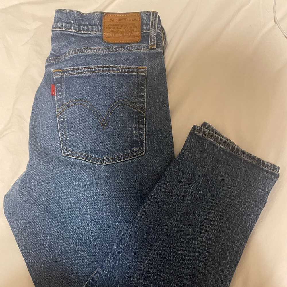 Levi Wedgie